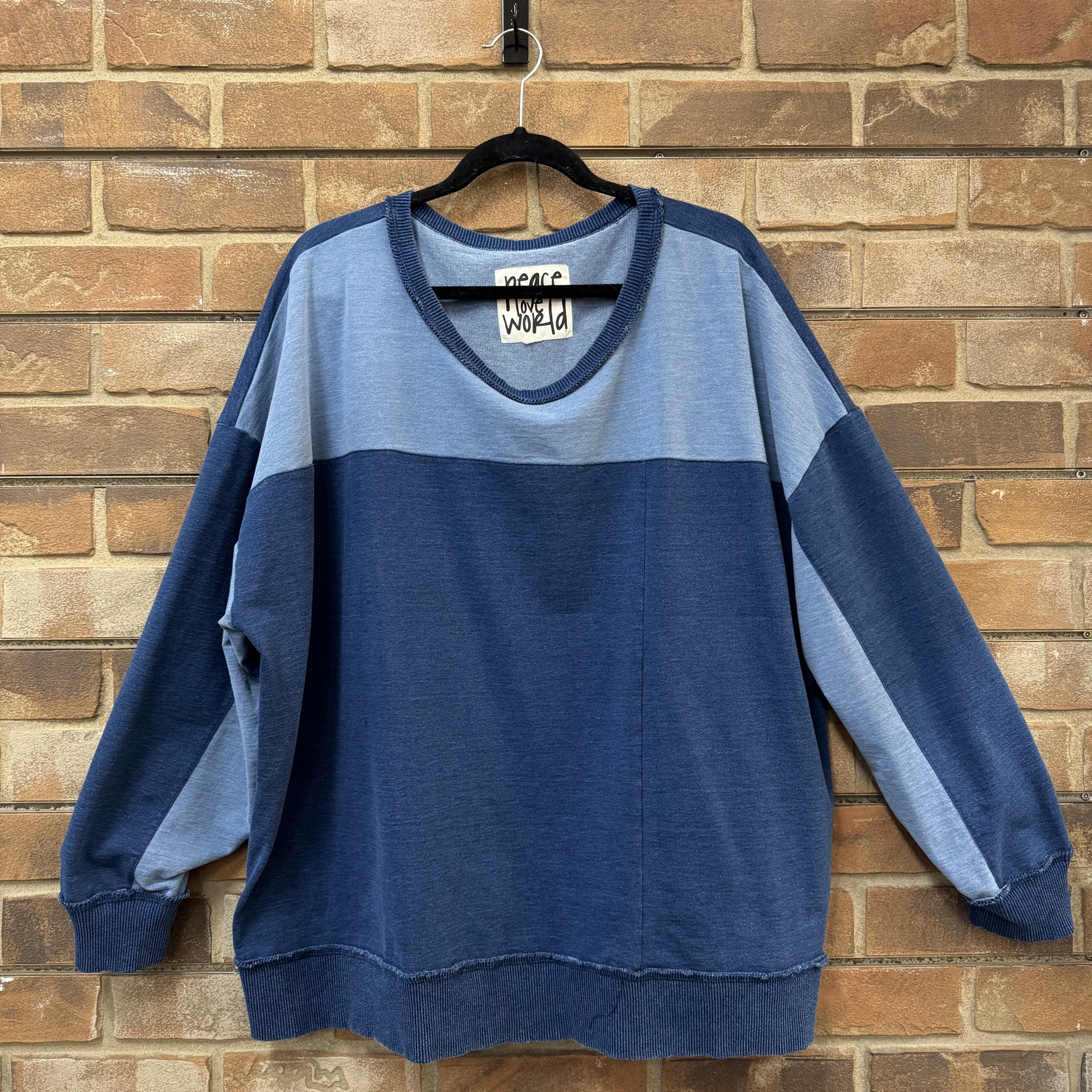 Pullovers