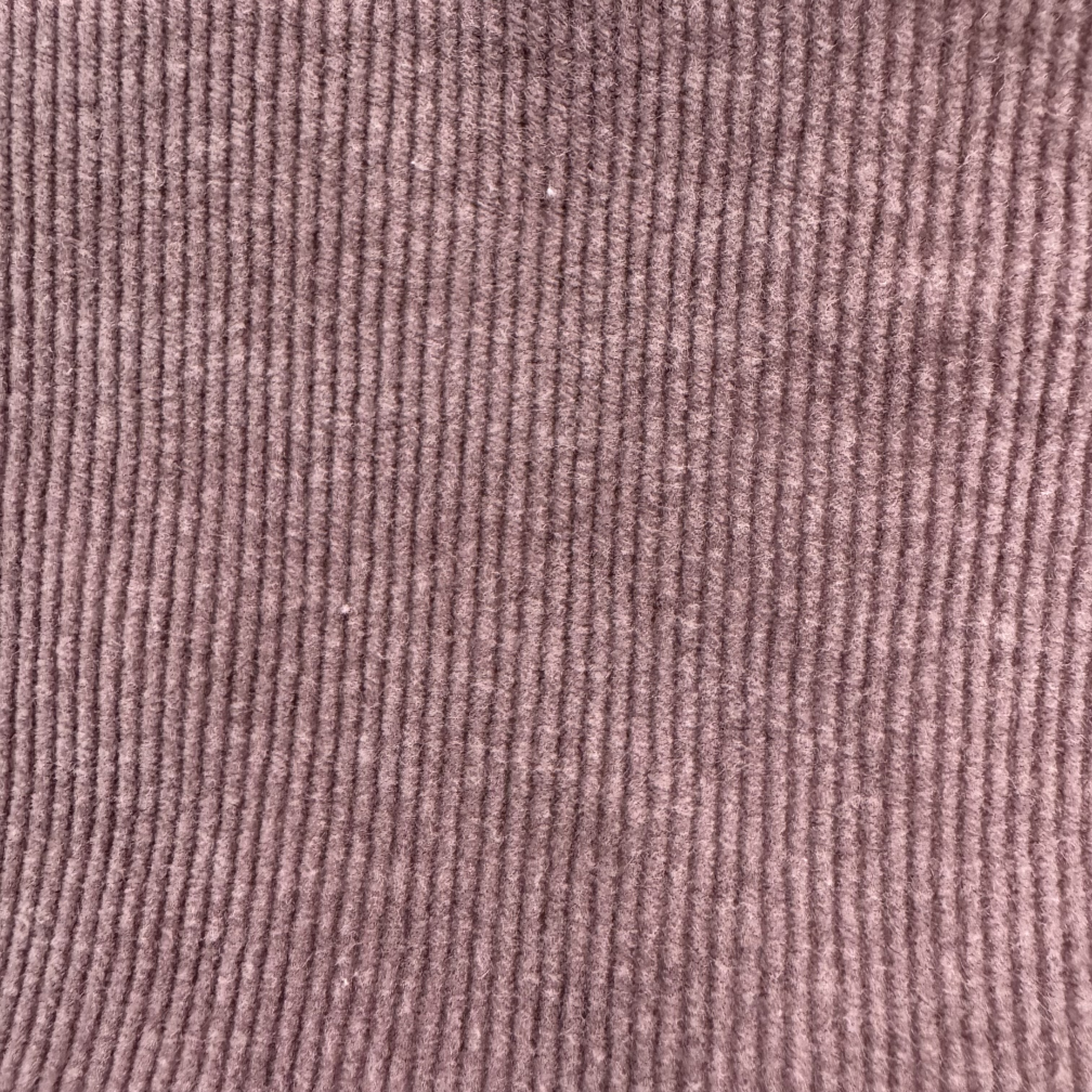 Corduroy Pants