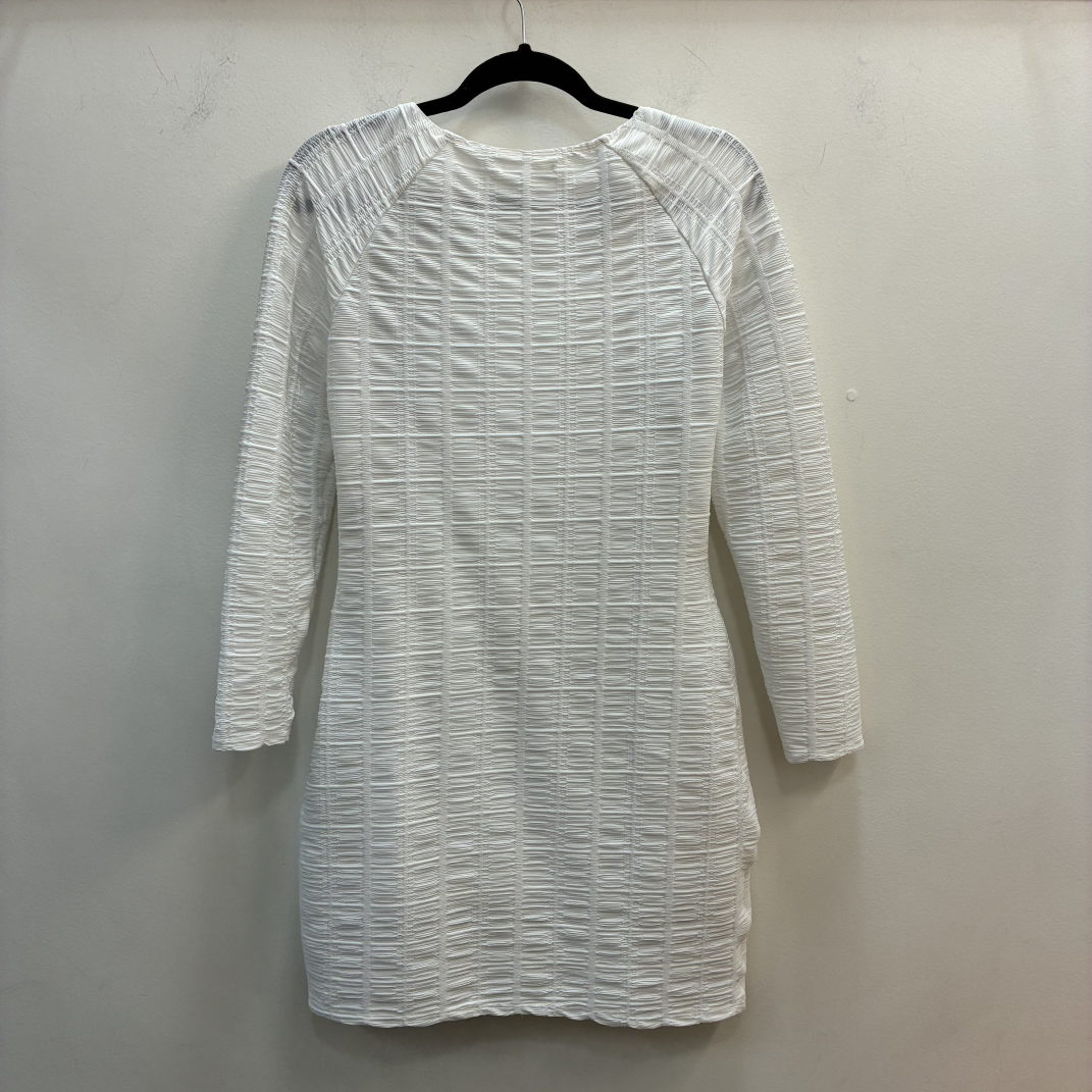 Longsleeve Dress