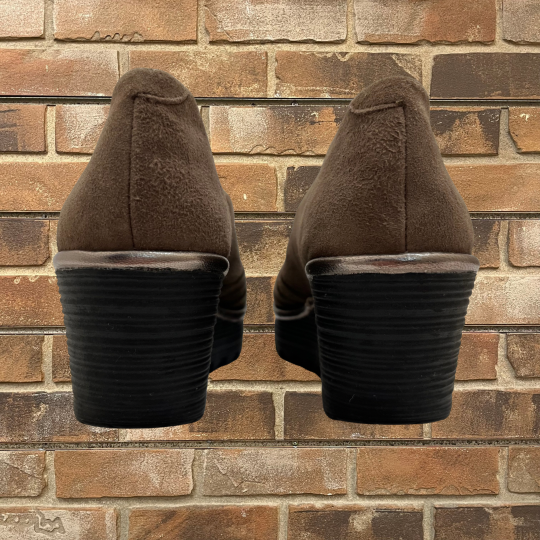 Wedges