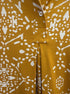 Masai · Dress · Medium · Amber
