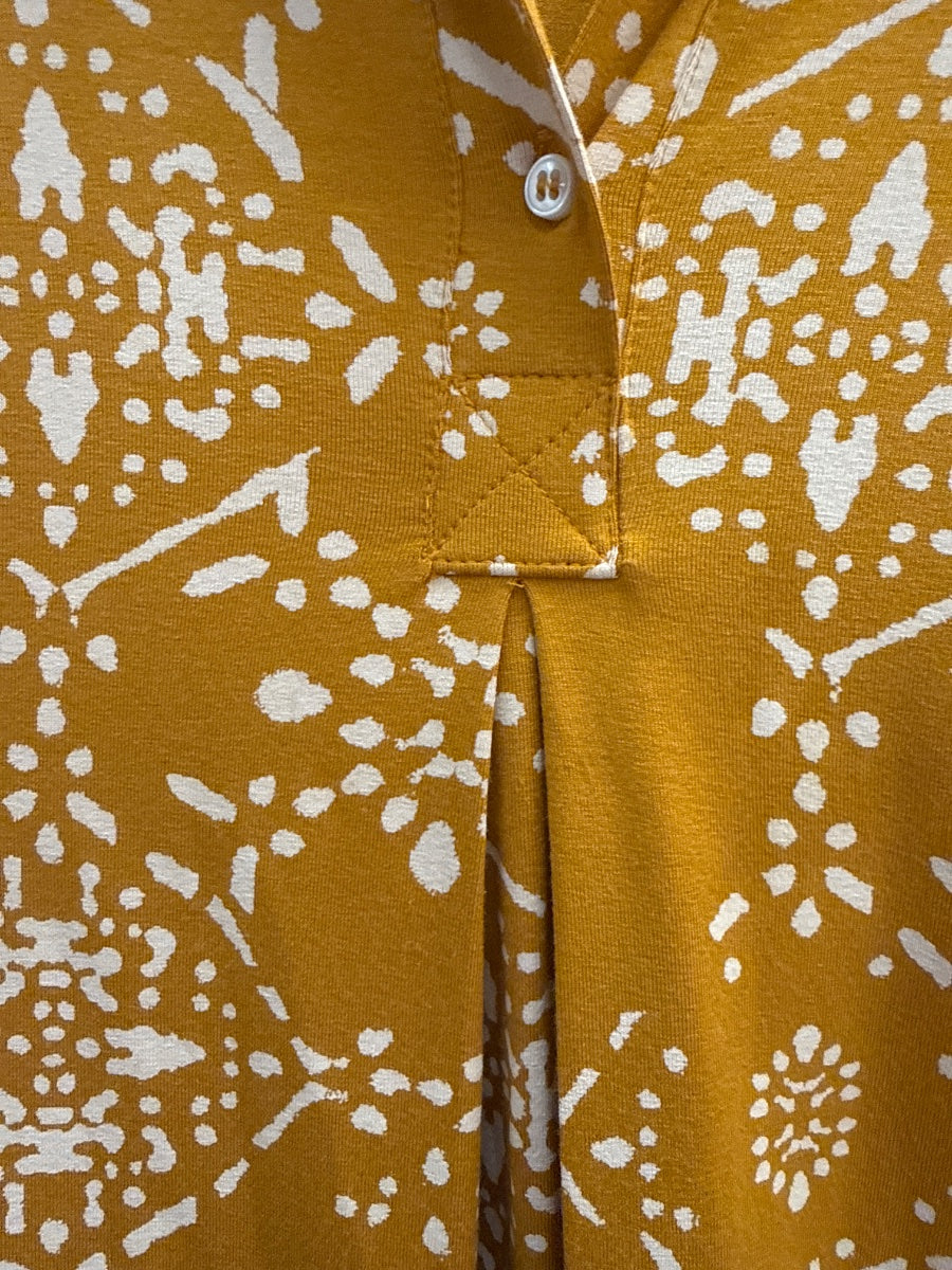 Masai · Dress · Medium · Amber