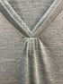 REI · Traverse Tech Top · 3X · Seatfoam