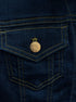 GUESS · Jacket · Small · Denim