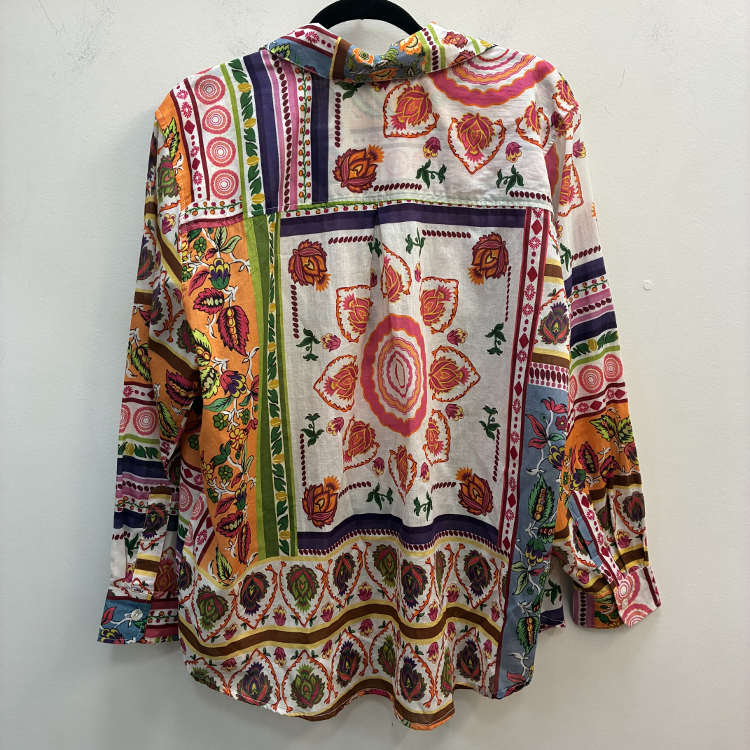 LongSleeve Shirt