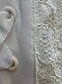 Antonio Melani · Lace Sleeve Top · XSmall · White
