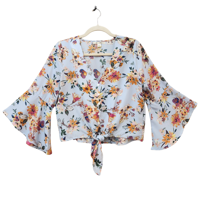 Cropped Top