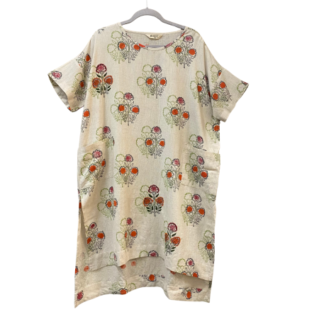ShortSleeve Dress
