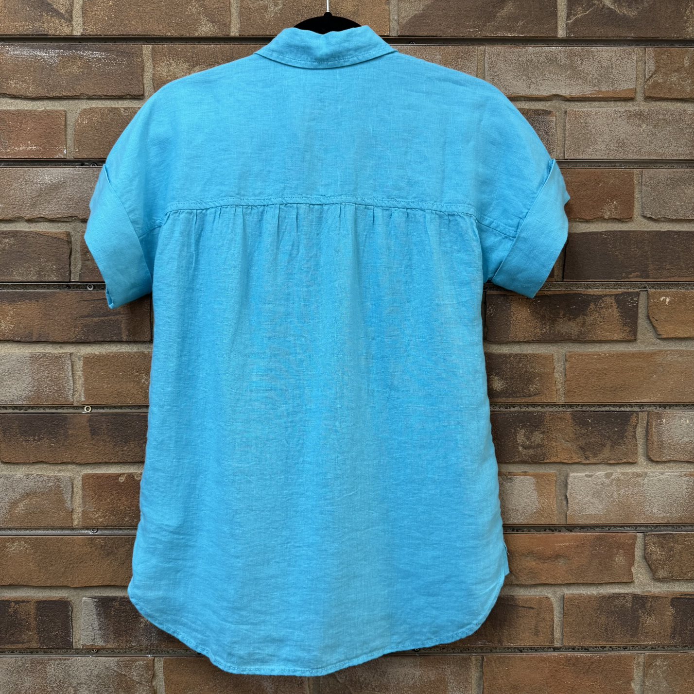 ShortSleeve Top