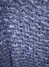 NomadicTraders · Sweater · M/L · Eggplant
