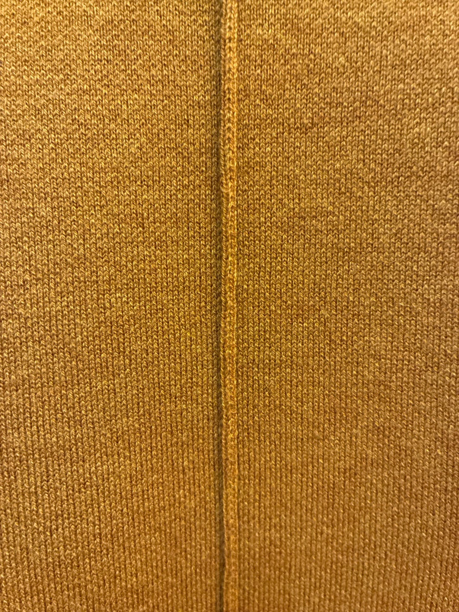Lillusory · Open Drape Cardigan · XLarge · Caramel
