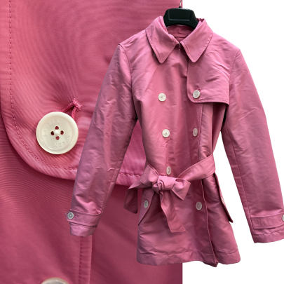 RainCoat