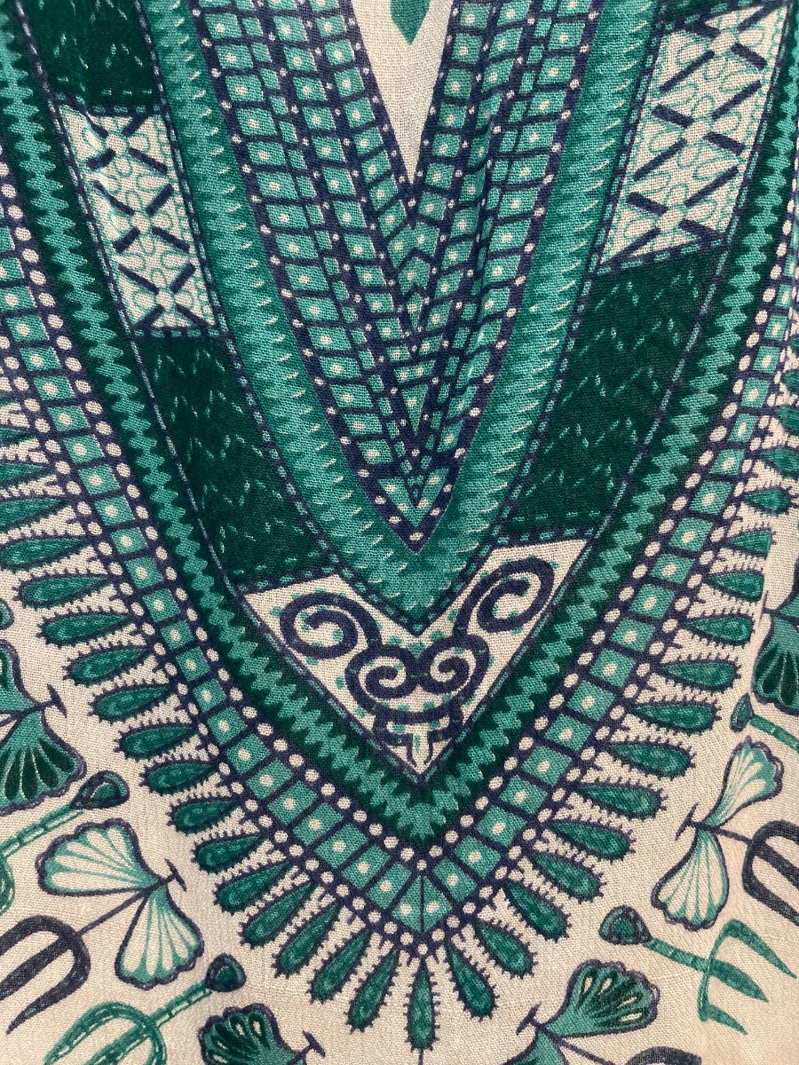 KOKO Knot · KOKO Knot Swimcover · OS · White Teal
