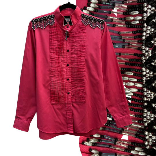 Western Style Shirt