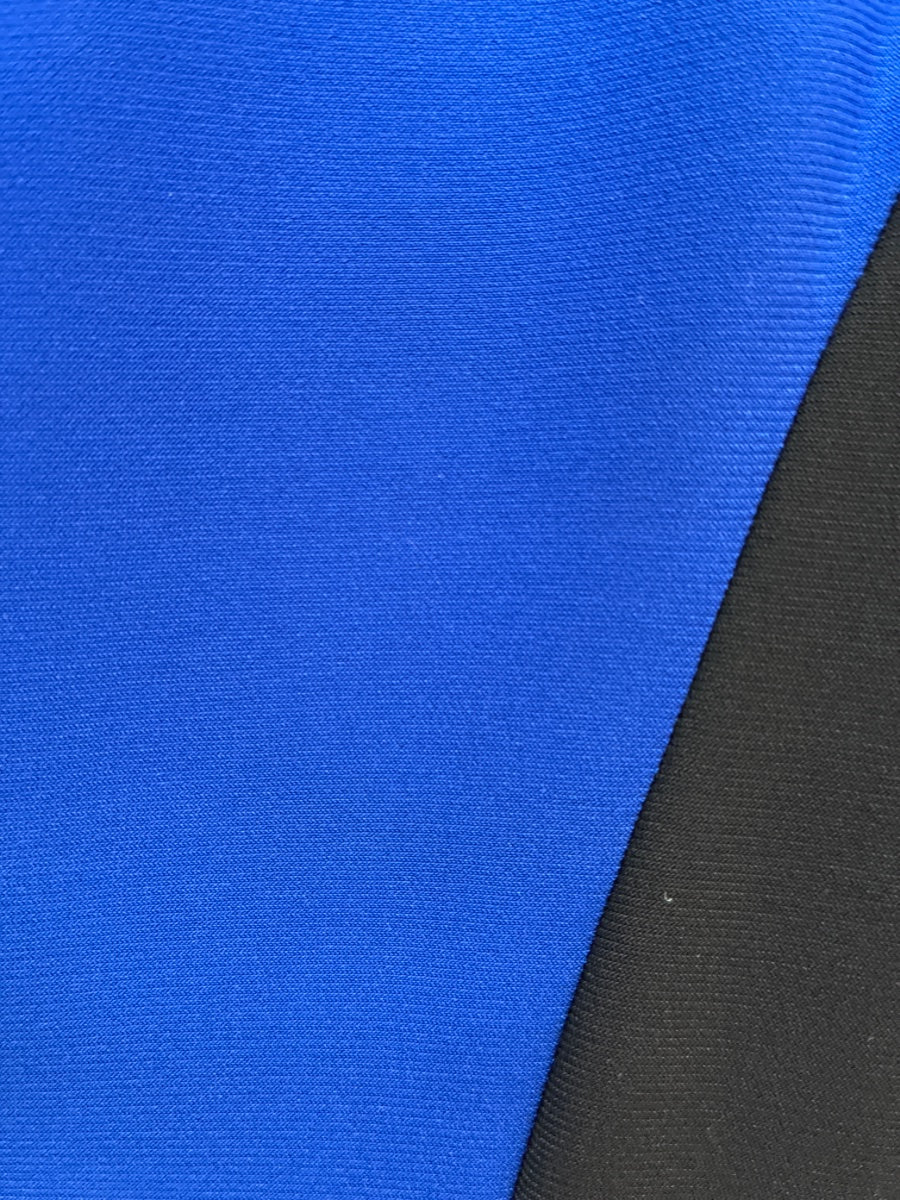 Jessica Howard · Cap Sleeve Dress · 12 · Blue