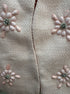 Nova Luxe · Floral Bejeweled jacket · 2X · BalletPink