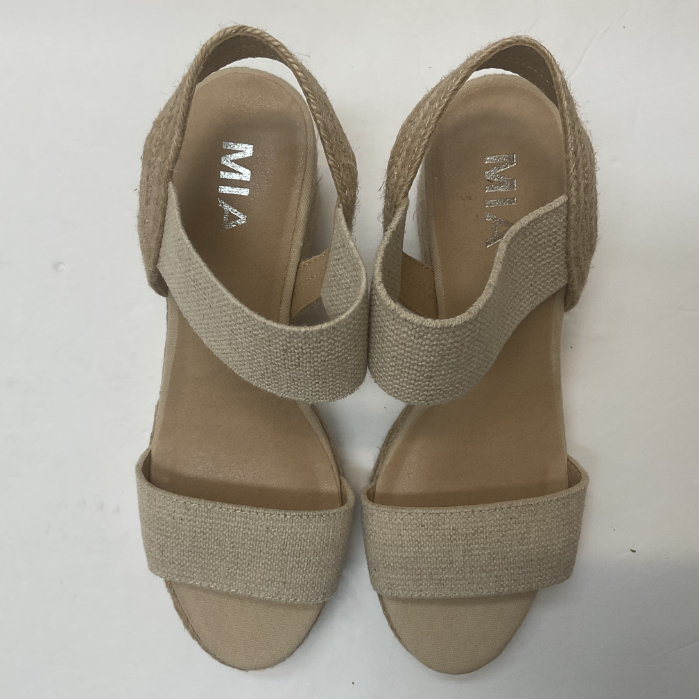 Espadrilles