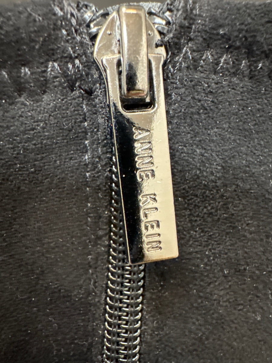 Anne Klein · Astrid · 7.5 · Black