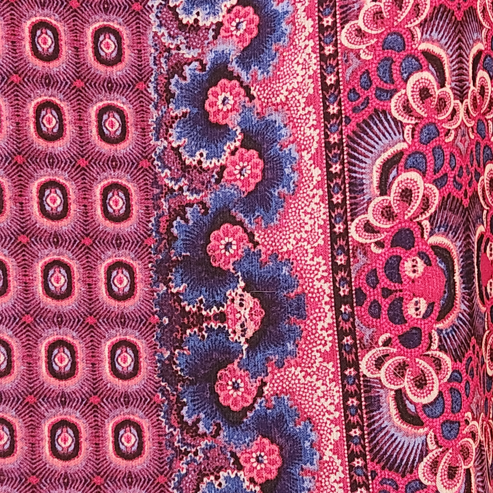Boho Top