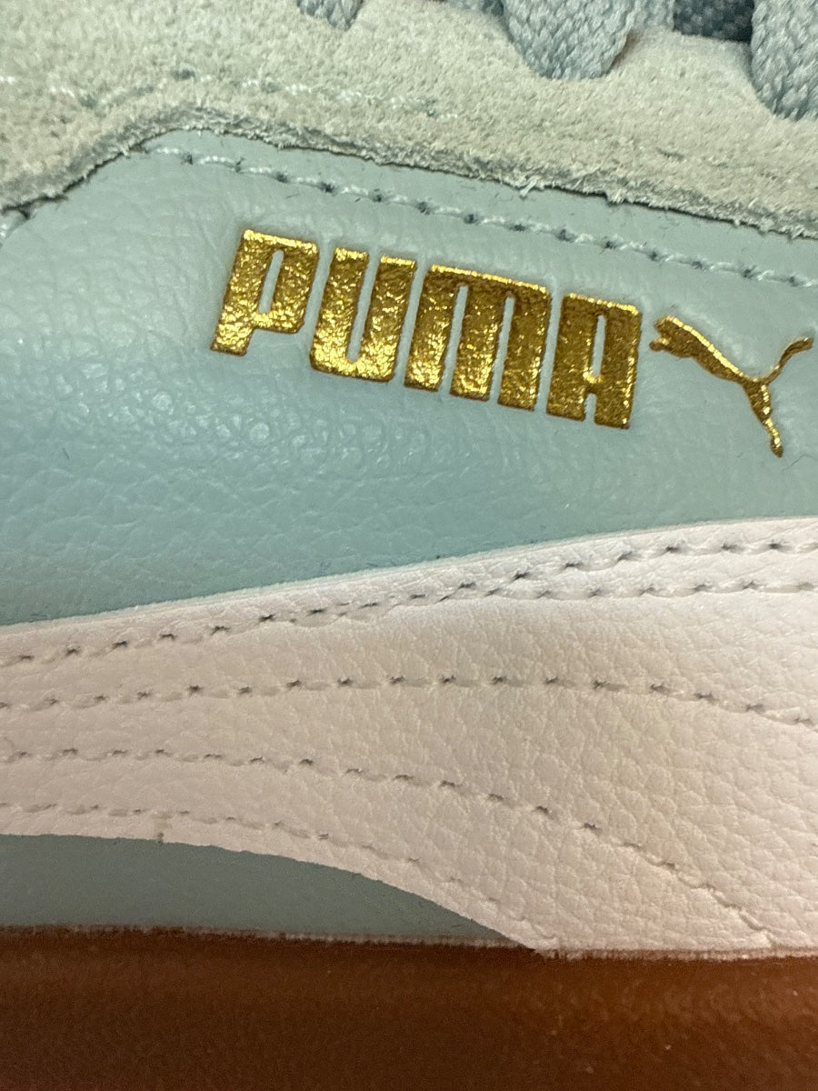 Puma · Puma Club II Era Sneakers · 8 · Seafoam