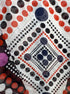 CABI · Polka Dots · Rectangle · RedMulti