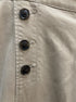 StJohnsBay · Sailor style front buttons · 12 · Khaki