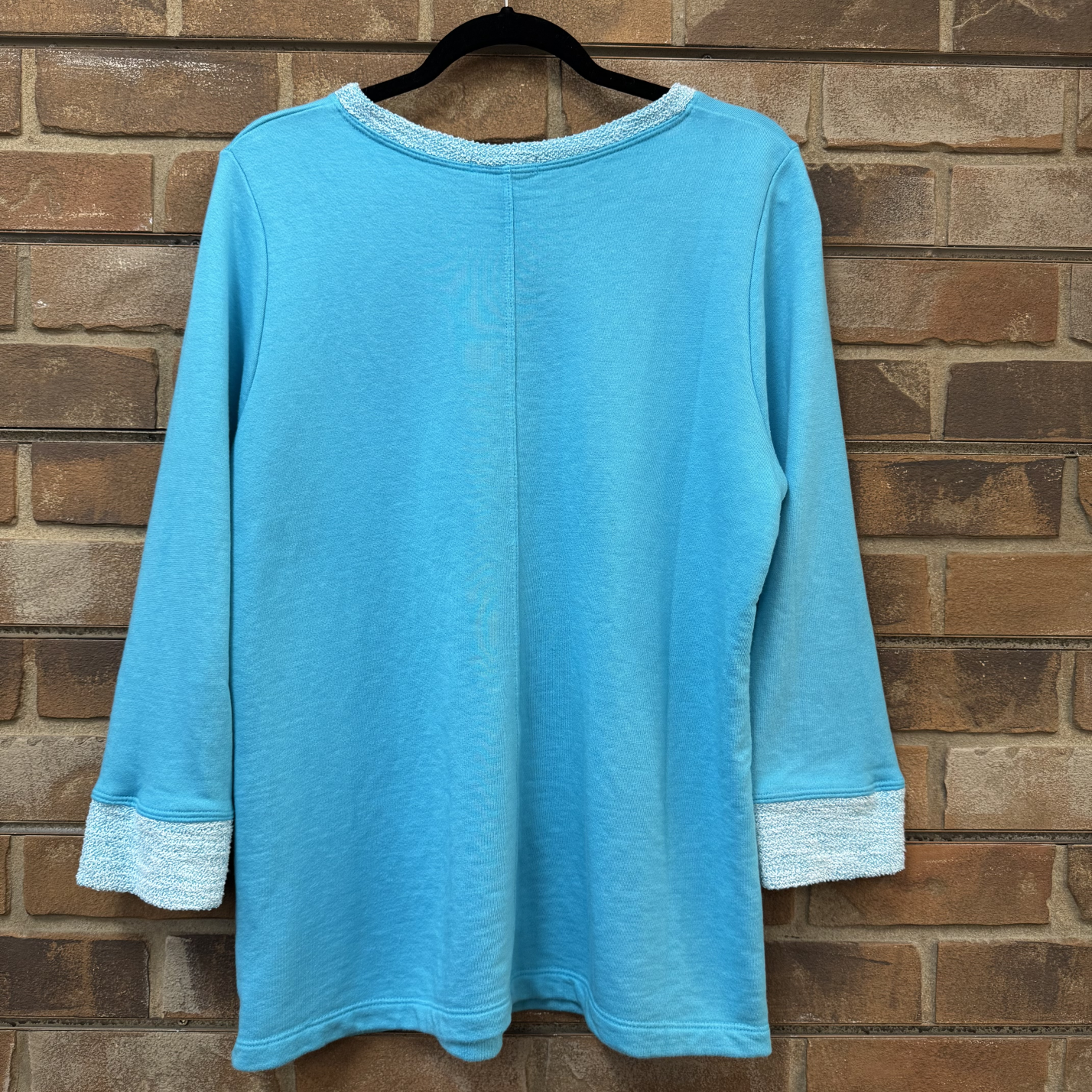 3/4 Sleeve