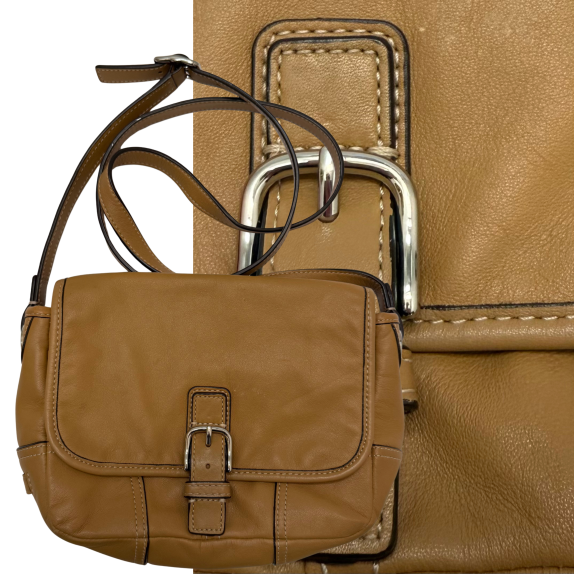 Crossbody