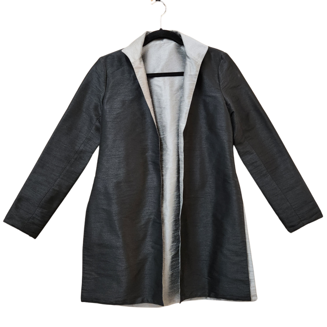 Open Jacket