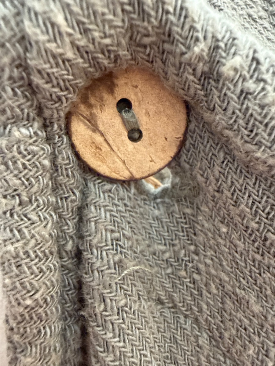 free people · Flawed Gem · Medium · Olive