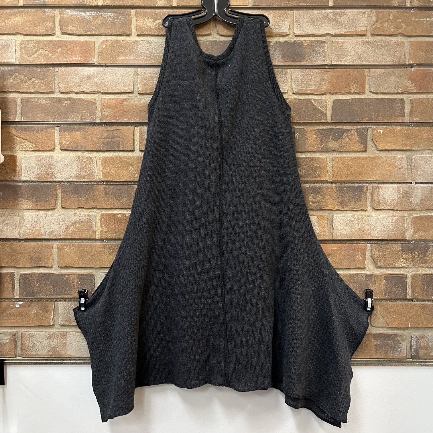 Sleeveless Dress