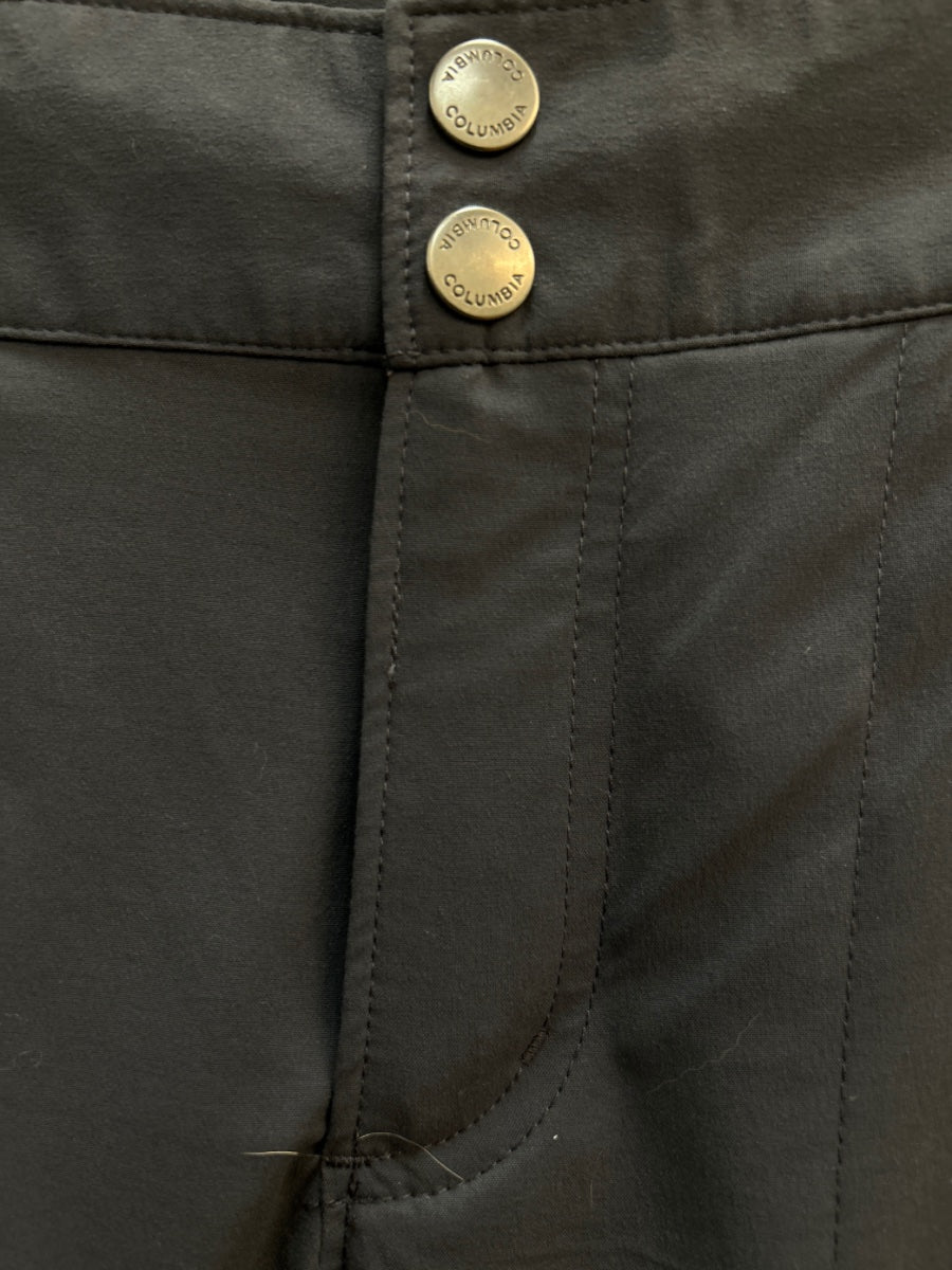 Columbia · Pants · 10 · Gray