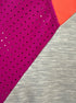 Title 9 · Active Dress · XLarge · BerryGray