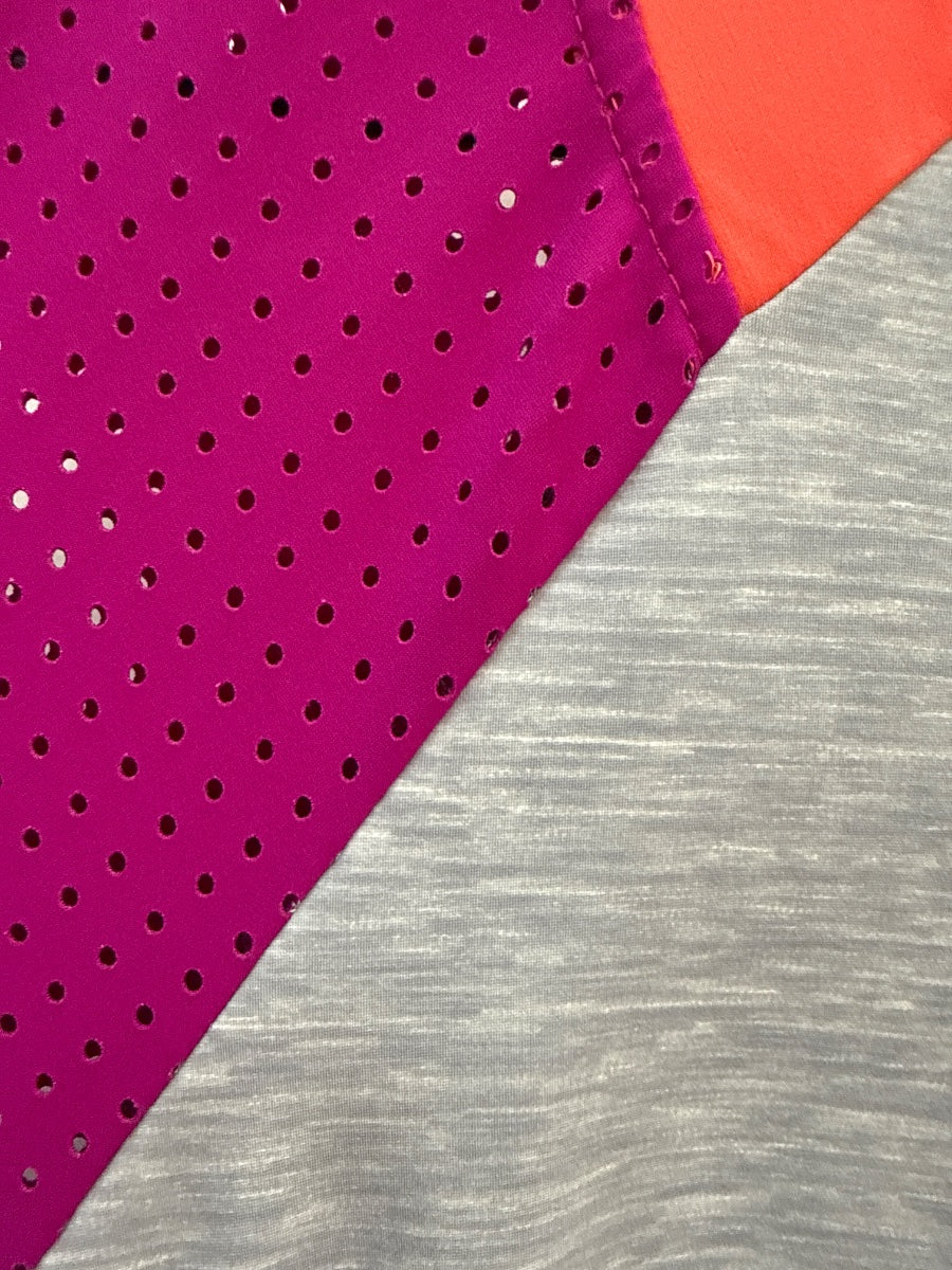 Title 9 · Active Dress · XLarge · BerryGray