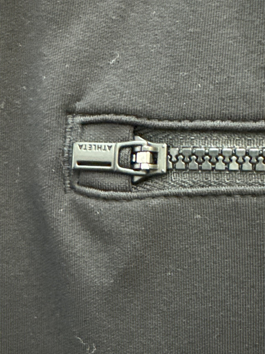 Athleta · Flared leg pants · Medium · Black