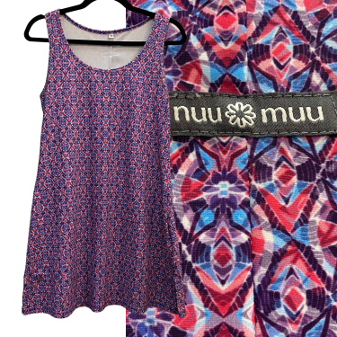 Active Dress