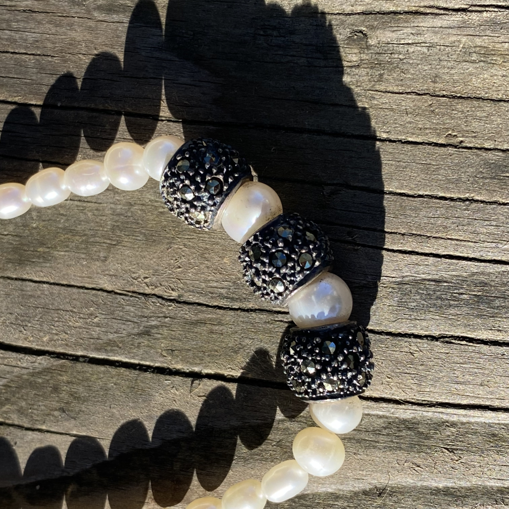 .925 Necklace