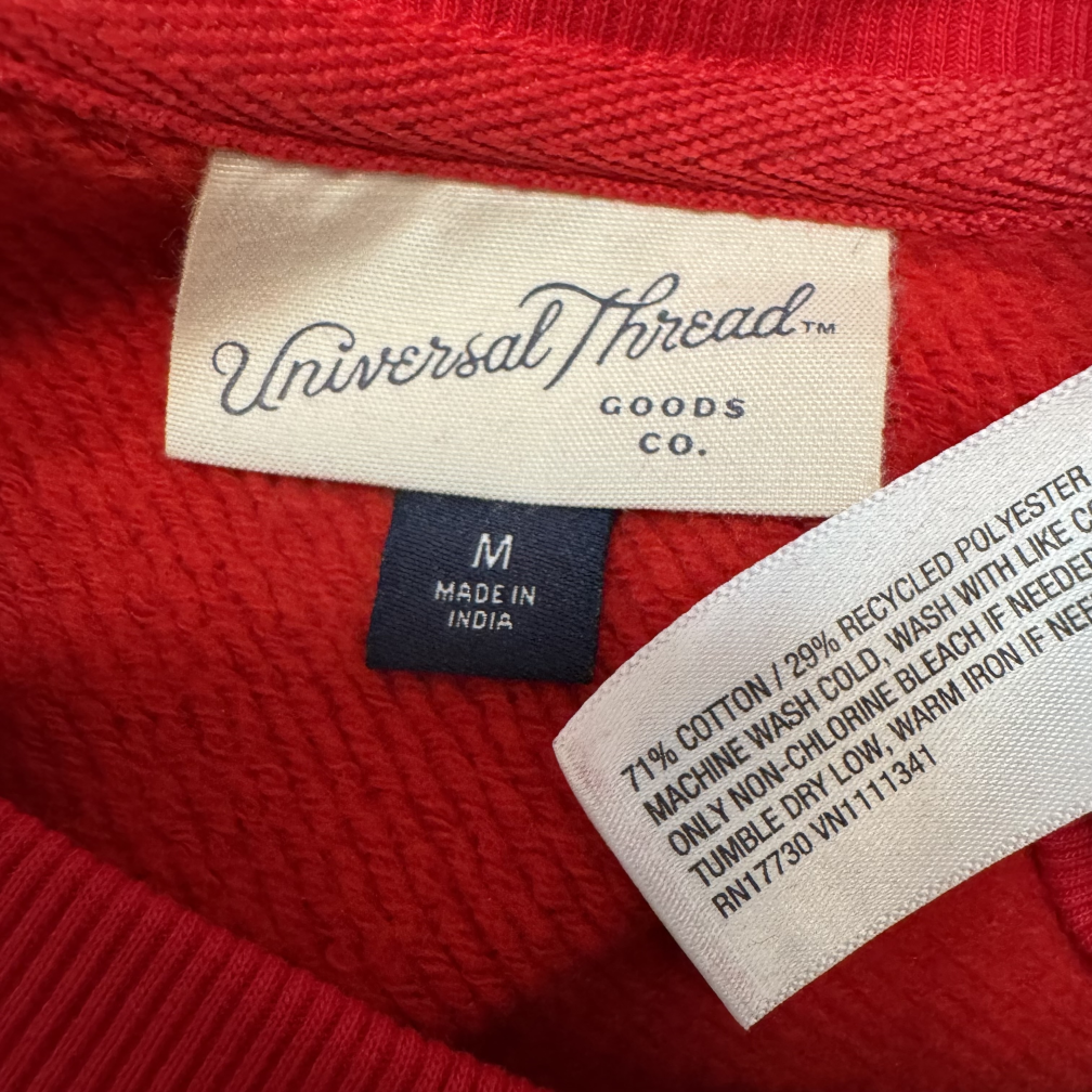 Pullovers