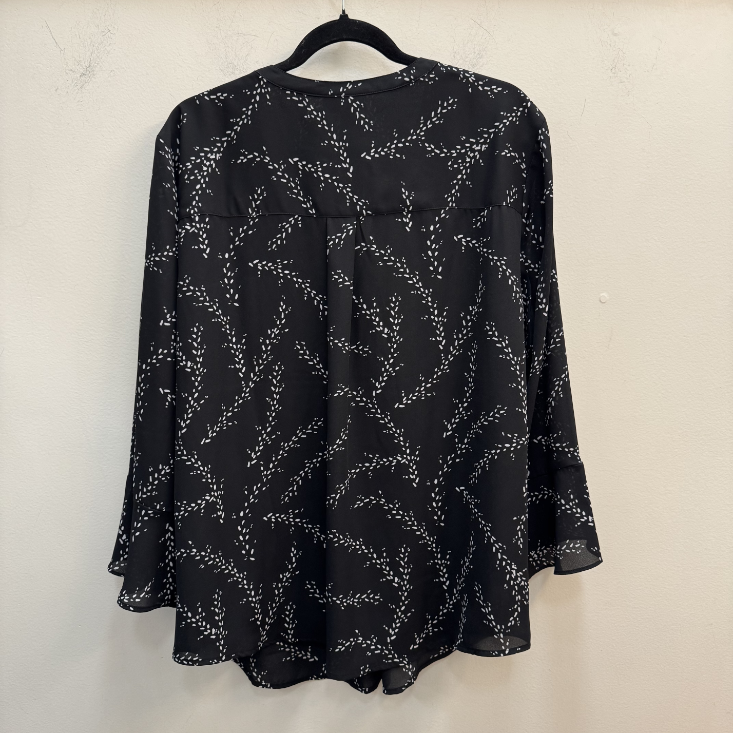 LongSleeve Top