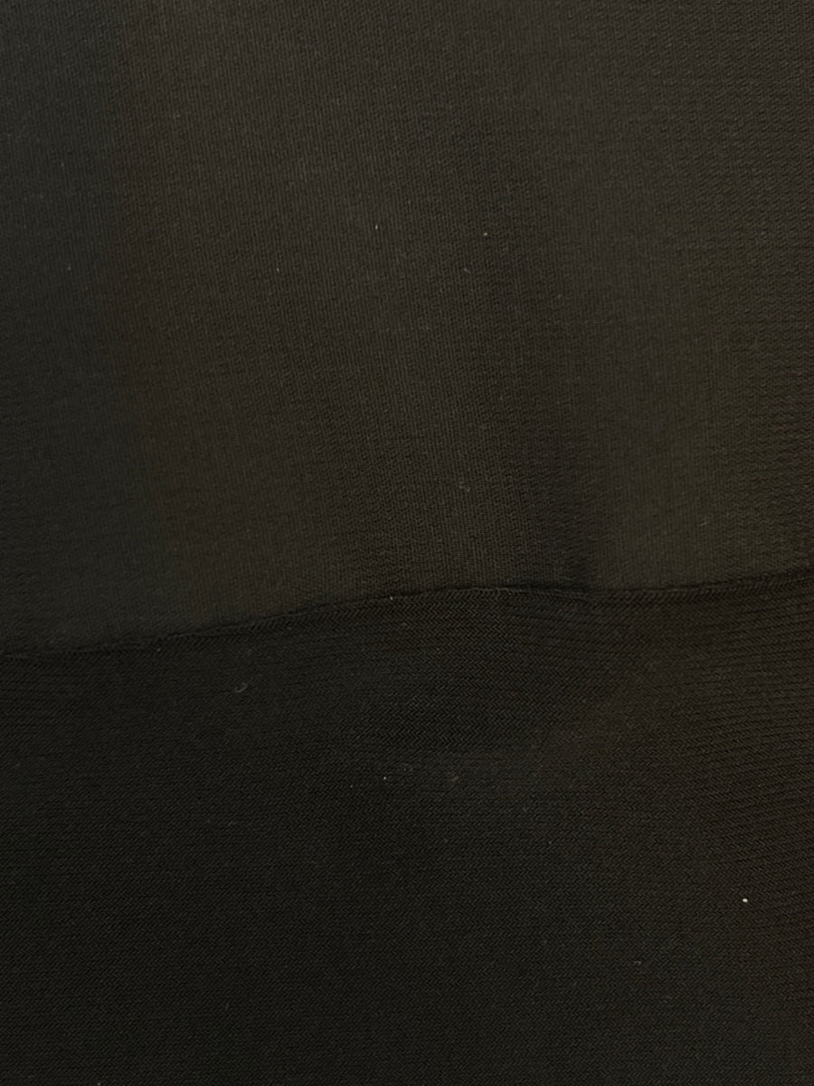 JosephRibkoff · Balloon Dress · Large · Black