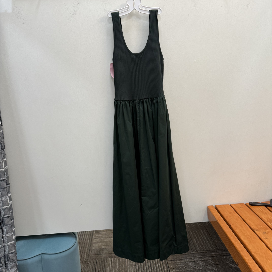 Sleeveless Dress
