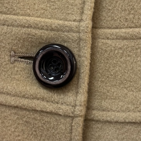 Wool Jacket