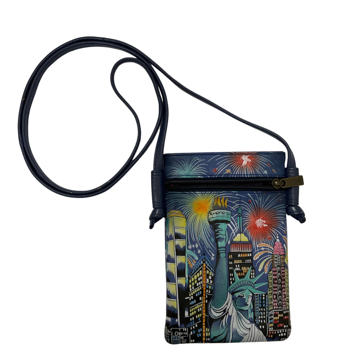 Crossbody
