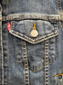 Levi's · Jacket · Small · Blue