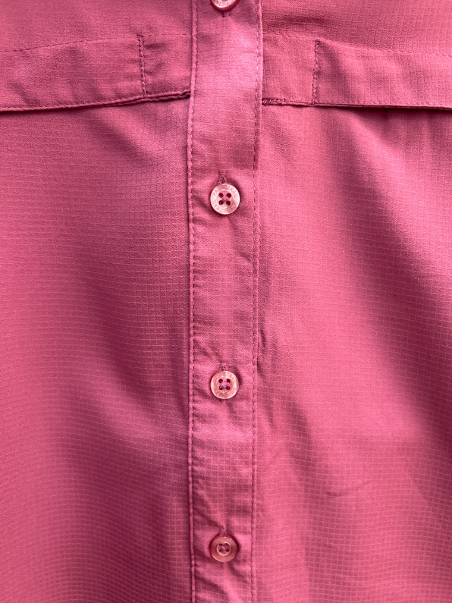 PacificTrail · Active Top · Medium · Berry