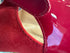 Giani Bernini · Velma Pumps · 9 · Red Suede