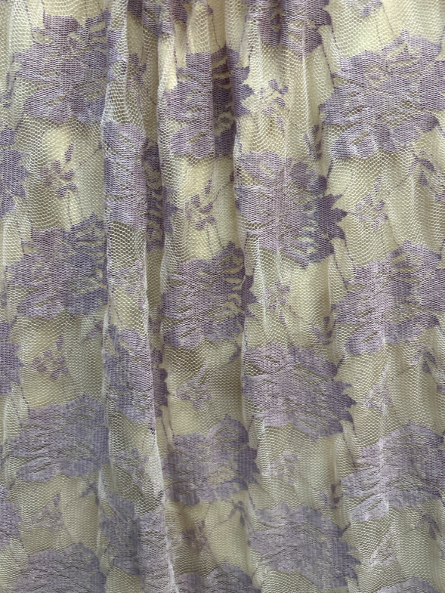 CAbi · Intrigue Tank Top · Small · Lilac