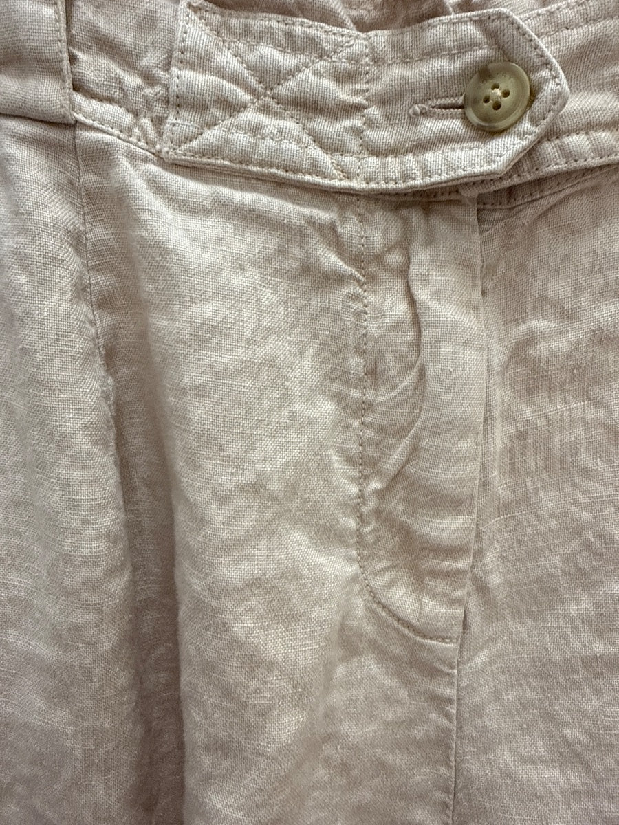 Poetry · Pants · 10 · Natural