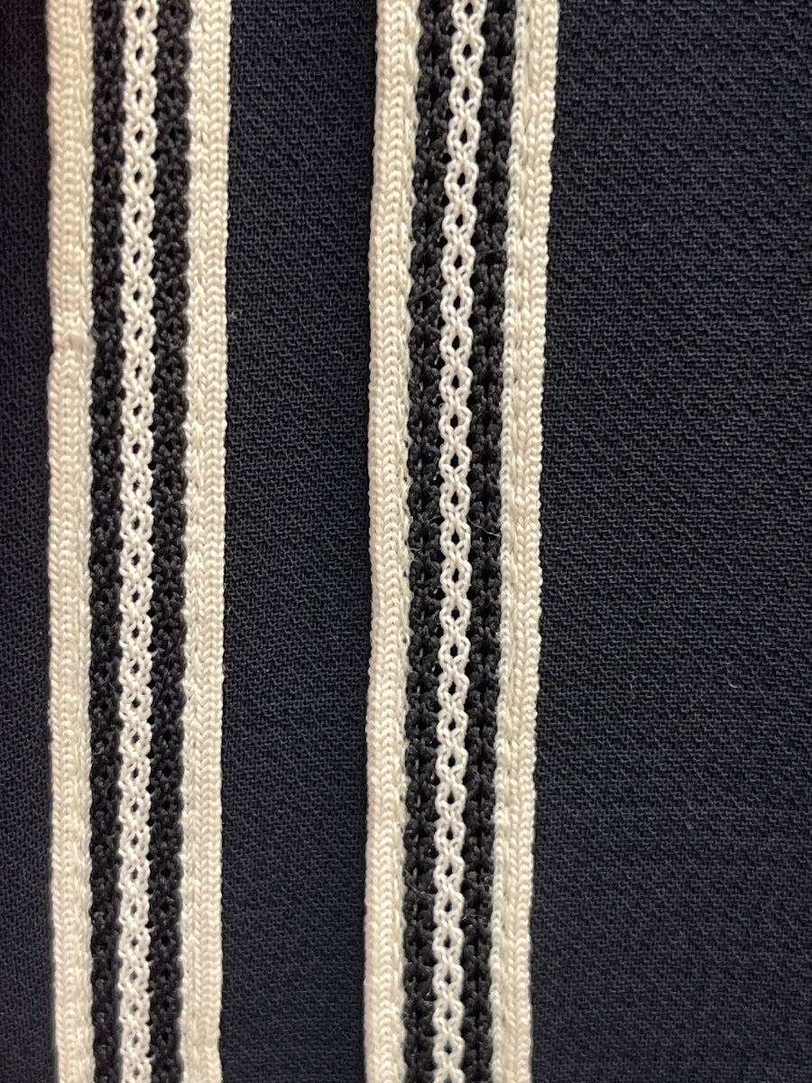 Wilfred · Comfort Waist Pants · Small · Black