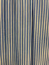 Liz Claiborne · ShortSleeve Top · M · BlueWhite